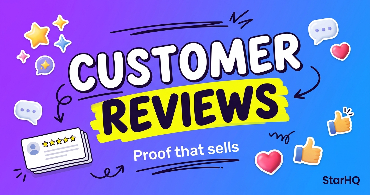 Customer Reviews: Complete Guide (2026)