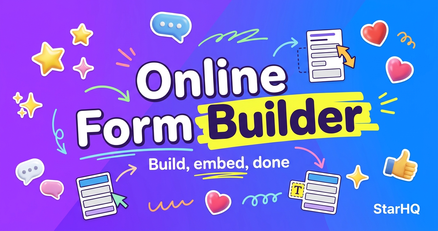 Best Free Online Form Builder Guide (2026)