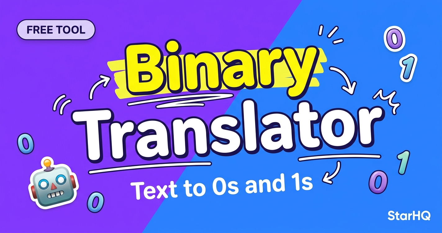 Binary Translator