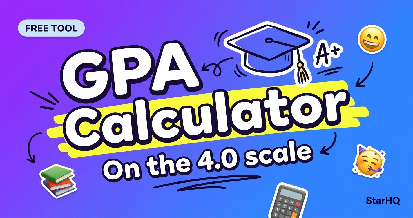 GPA Calculator