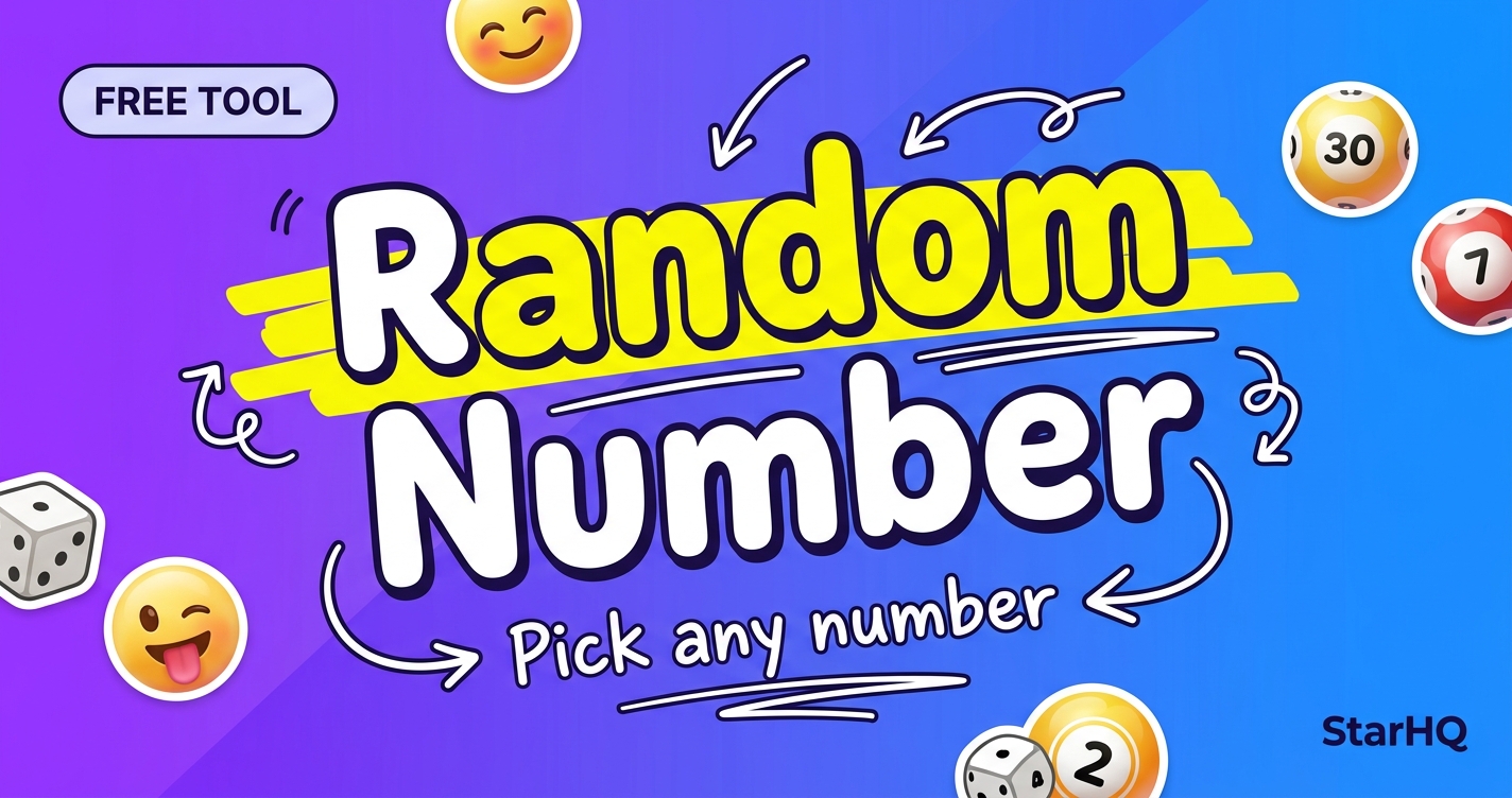 Random Number Generator