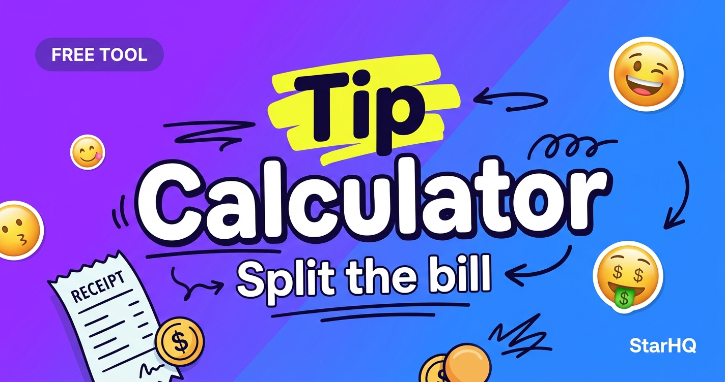 Tip Calculator